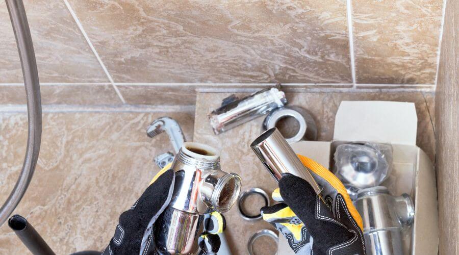 Professional Storm Sewer Service in Enigma, GA